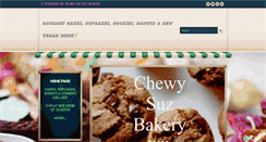 Desktop Screenshot of chewysuz.com